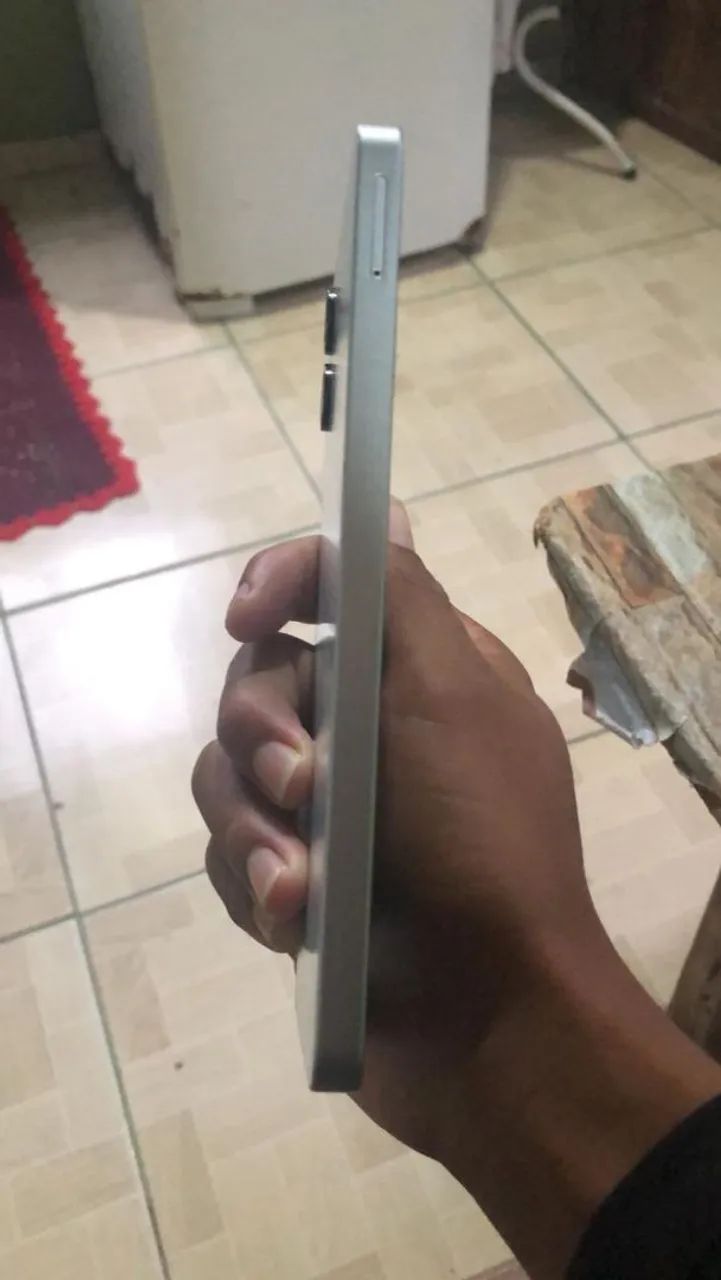 A06 128gb branco  - Foto 3