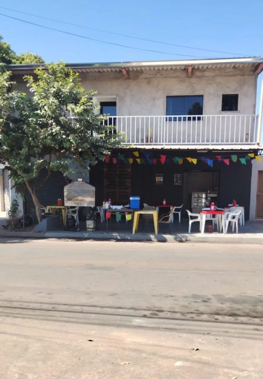 VENDA DO PONTO COMERCIAL  - Foto 3