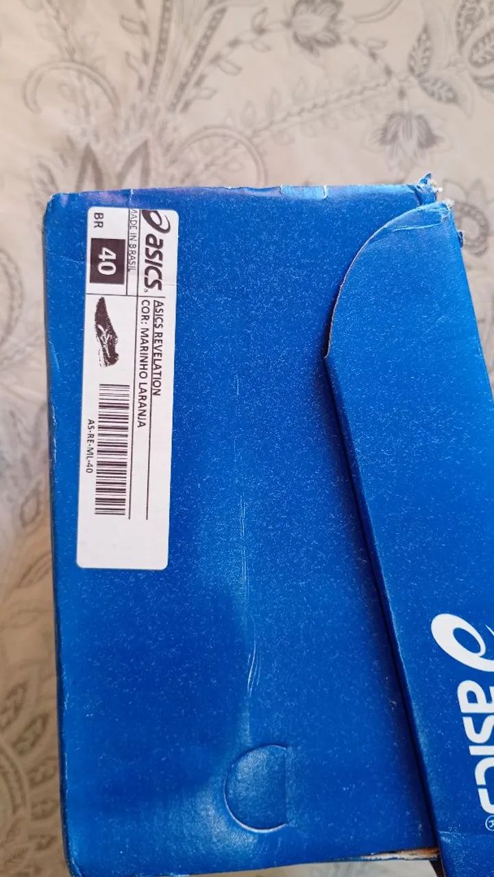 Tênis masculino  - Foto 3