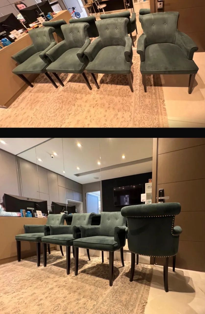 Poltronas - Foto 2