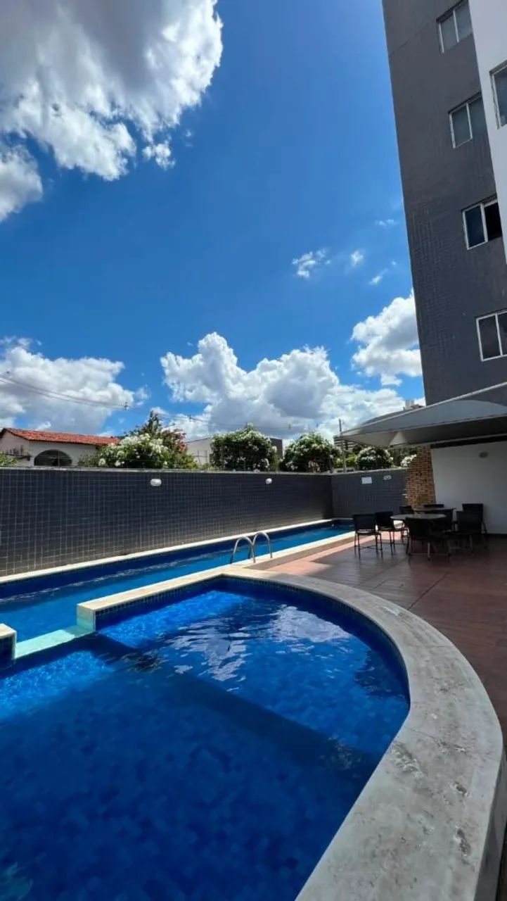 ALUGA APT COM 95M² NO JOQUEI  - Foto 3