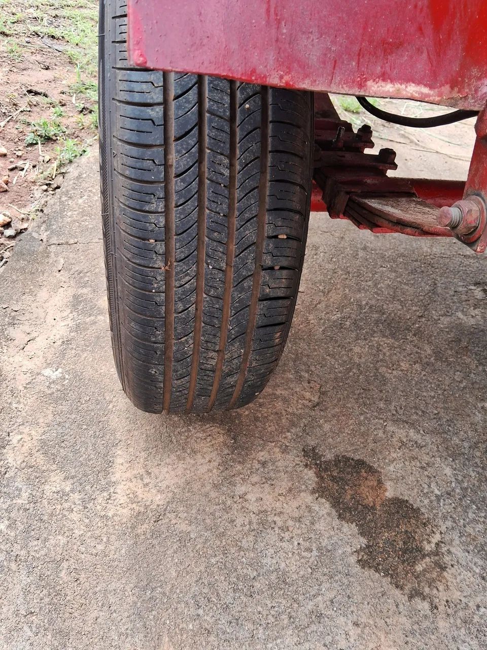Vebde-se rebok em ótimo estado de uso. - Foto 5