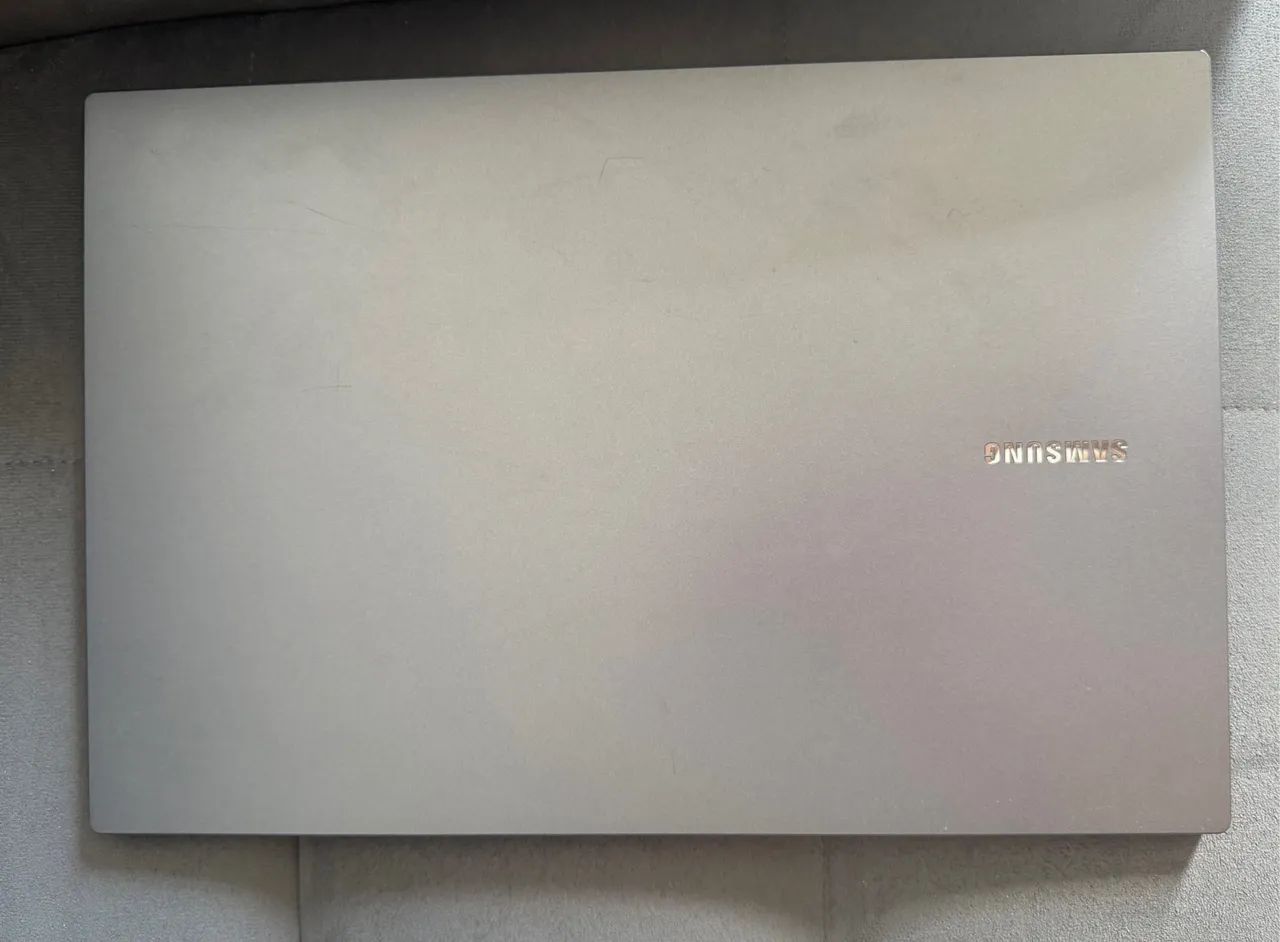 Samsung Galaxy Book