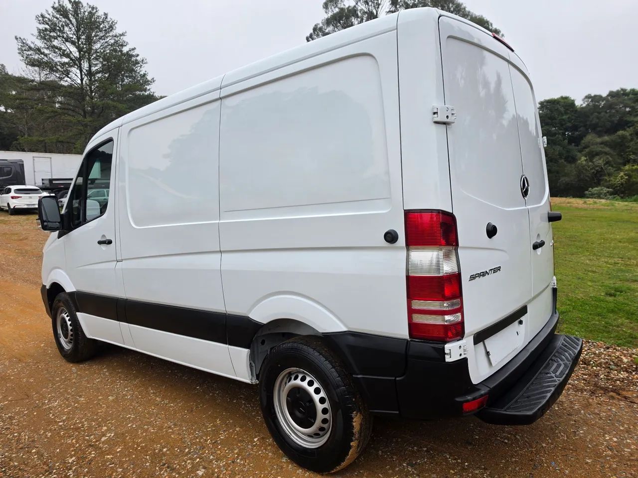 Sprinter 415 Refrigerada 19/19  - Foto 3