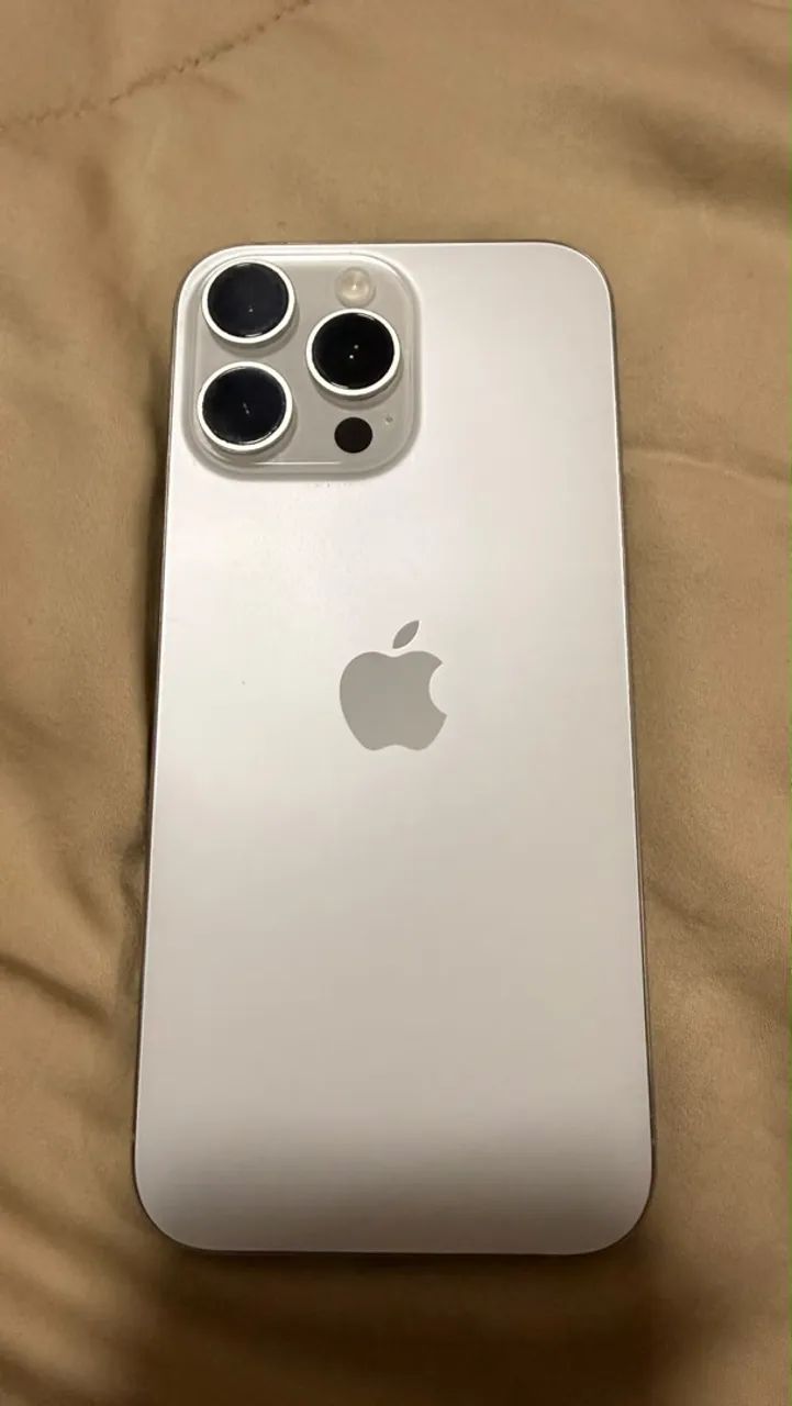 iPhone 16 Pro Max ? 256GB - Foto 4