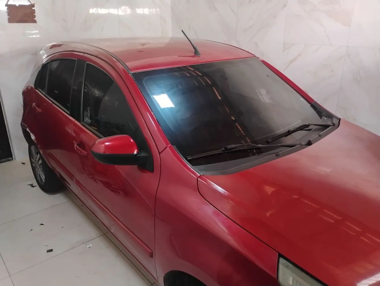  fumê automotivo  - Foto 4