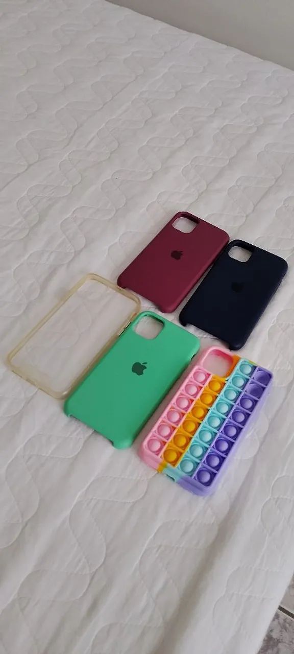 Capa iPhone 11 - Foto 2
