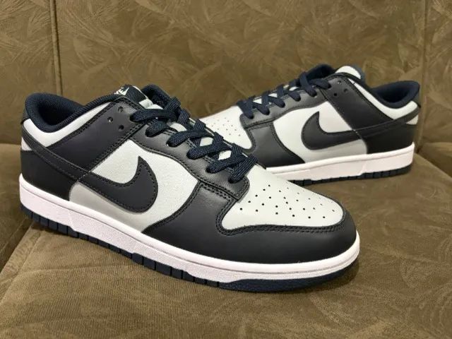 Tênis Nike Dunk Georgetown tamanho 42 - Foto 2