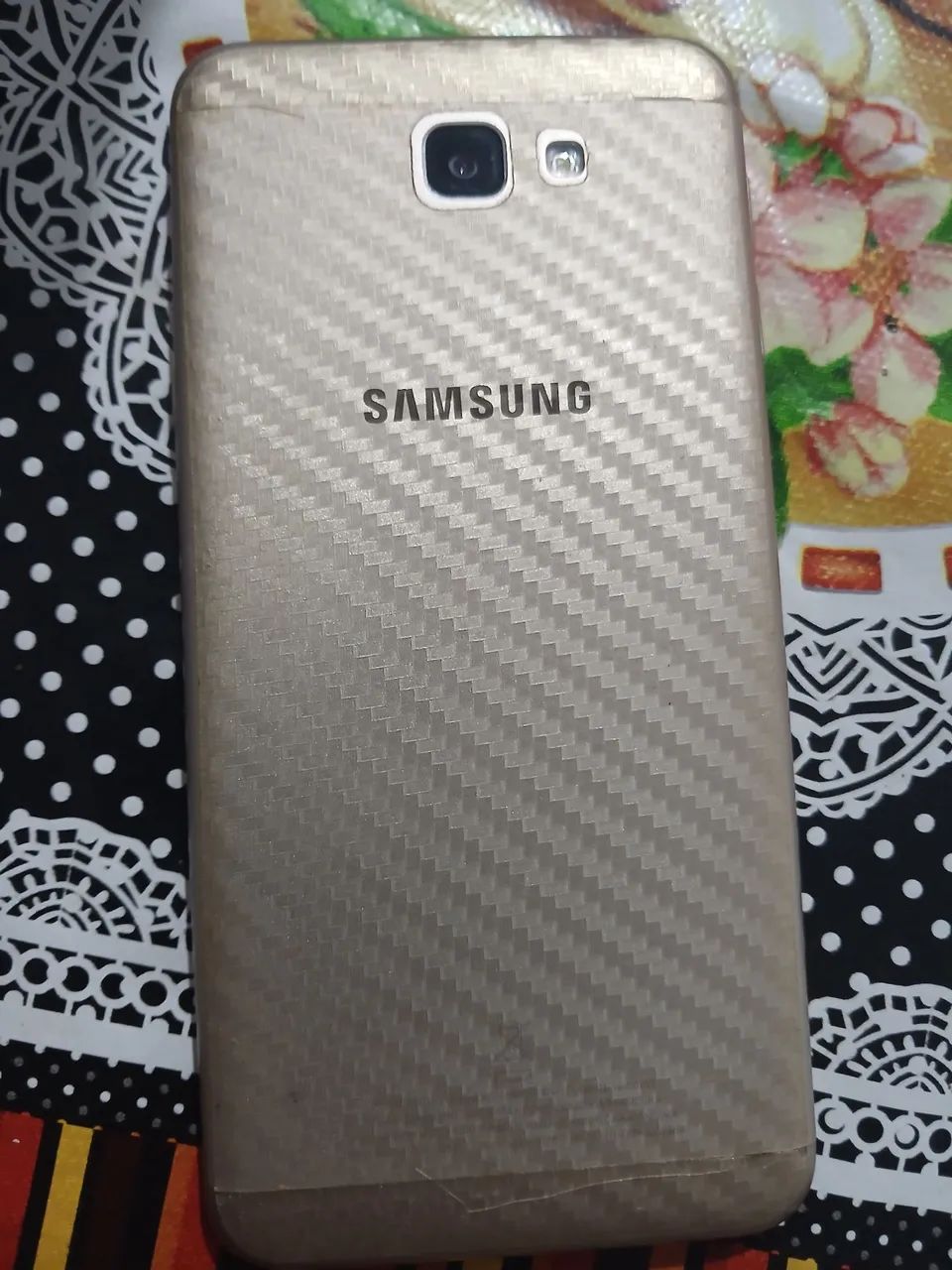 Samsung J5 Prime - Foto 2