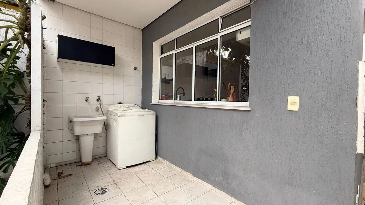 MARAVILHOSO SOBRADO 3 SUÍTES NA MELHOR RUA DA VILA MARIA - Foto 14