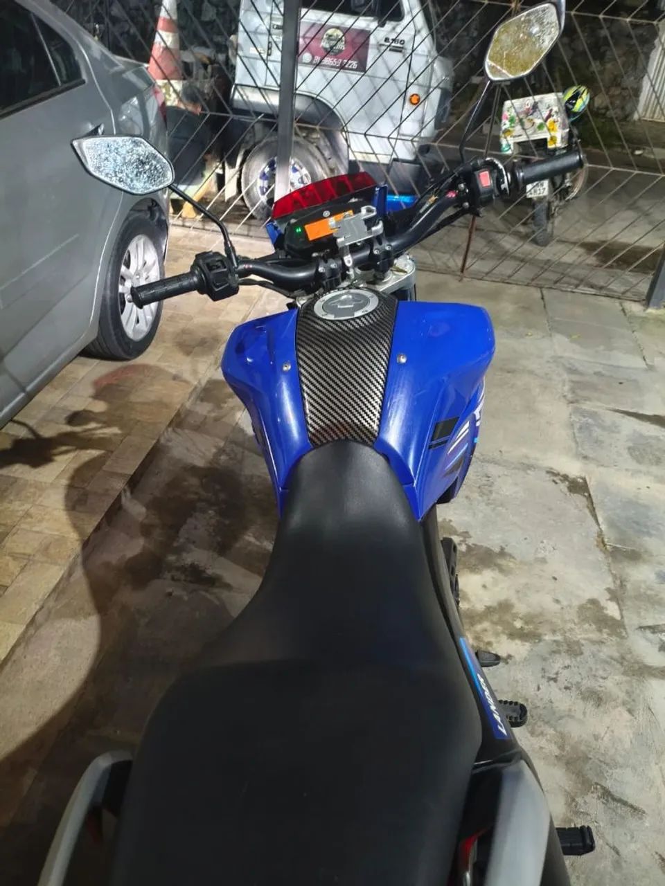 Lander 250 - Foto 2