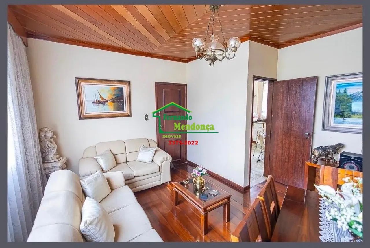 Apartamento a venda no Santa Amélia. - Foto 4