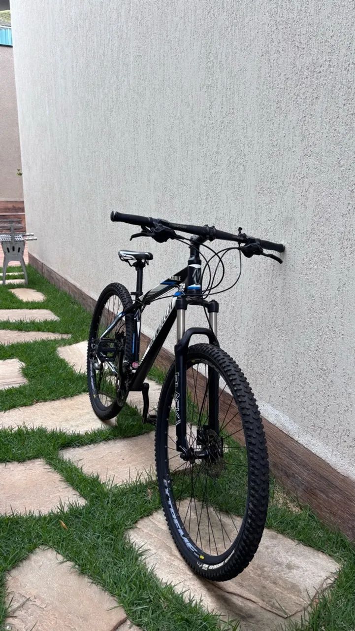 Bicicleta VIVATECH Aro 29