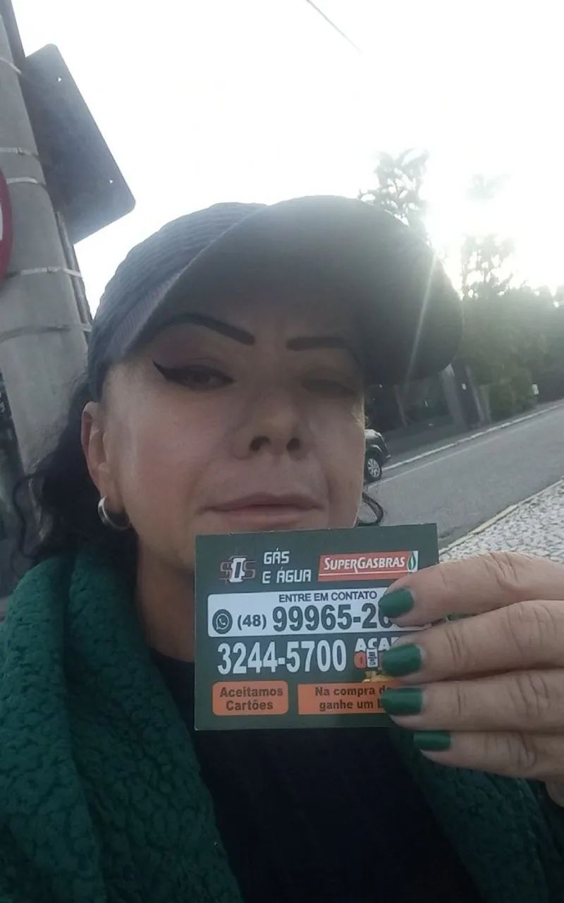 Divulgação Panfletagem experiência 23 anos. - Foto 5