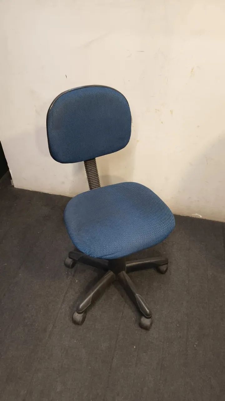 Cadeira escritorio