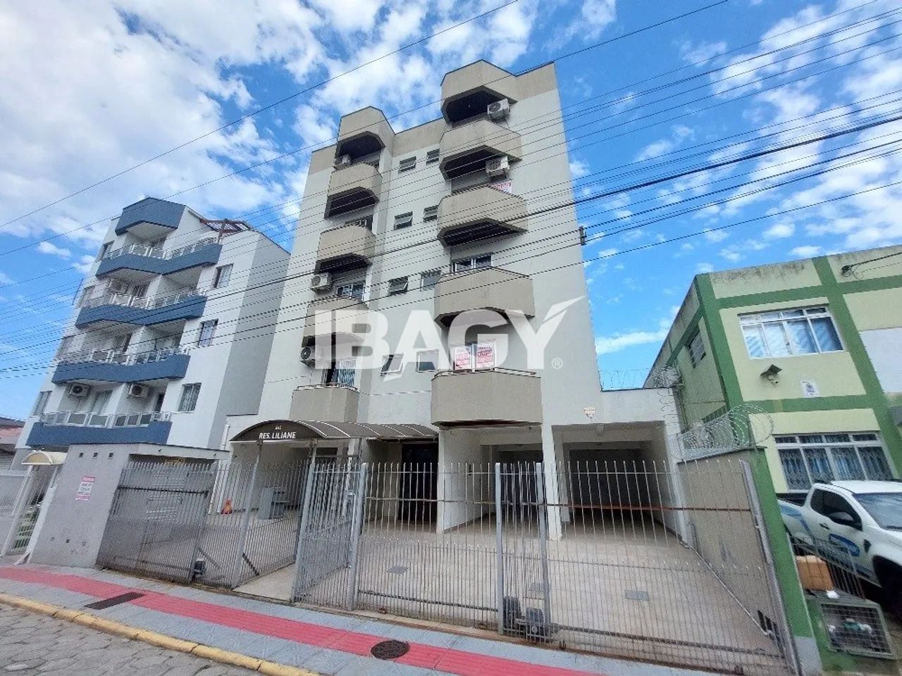 Excelente Apartamento 2 dormitório(s) em Roçado - São José - Foto 3