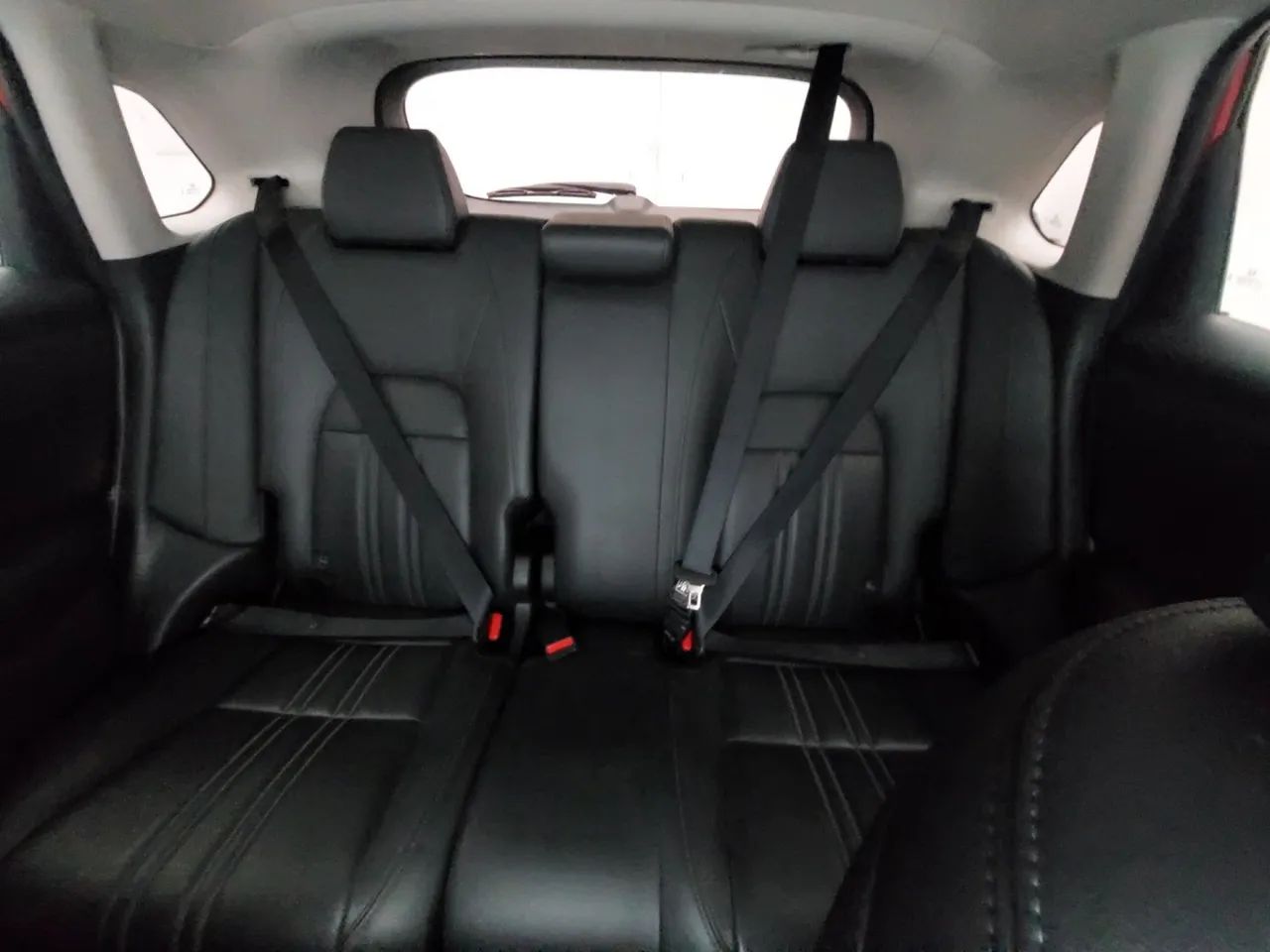 Honda ZR-V Touring 2.0 16V 5p Aut., foto 18 de 18