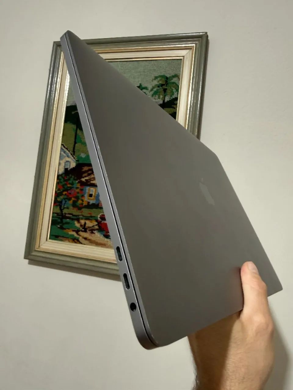 Apple Macbook Pro i9, 32Gb, 16 polegadas- Garantia - Loja Física