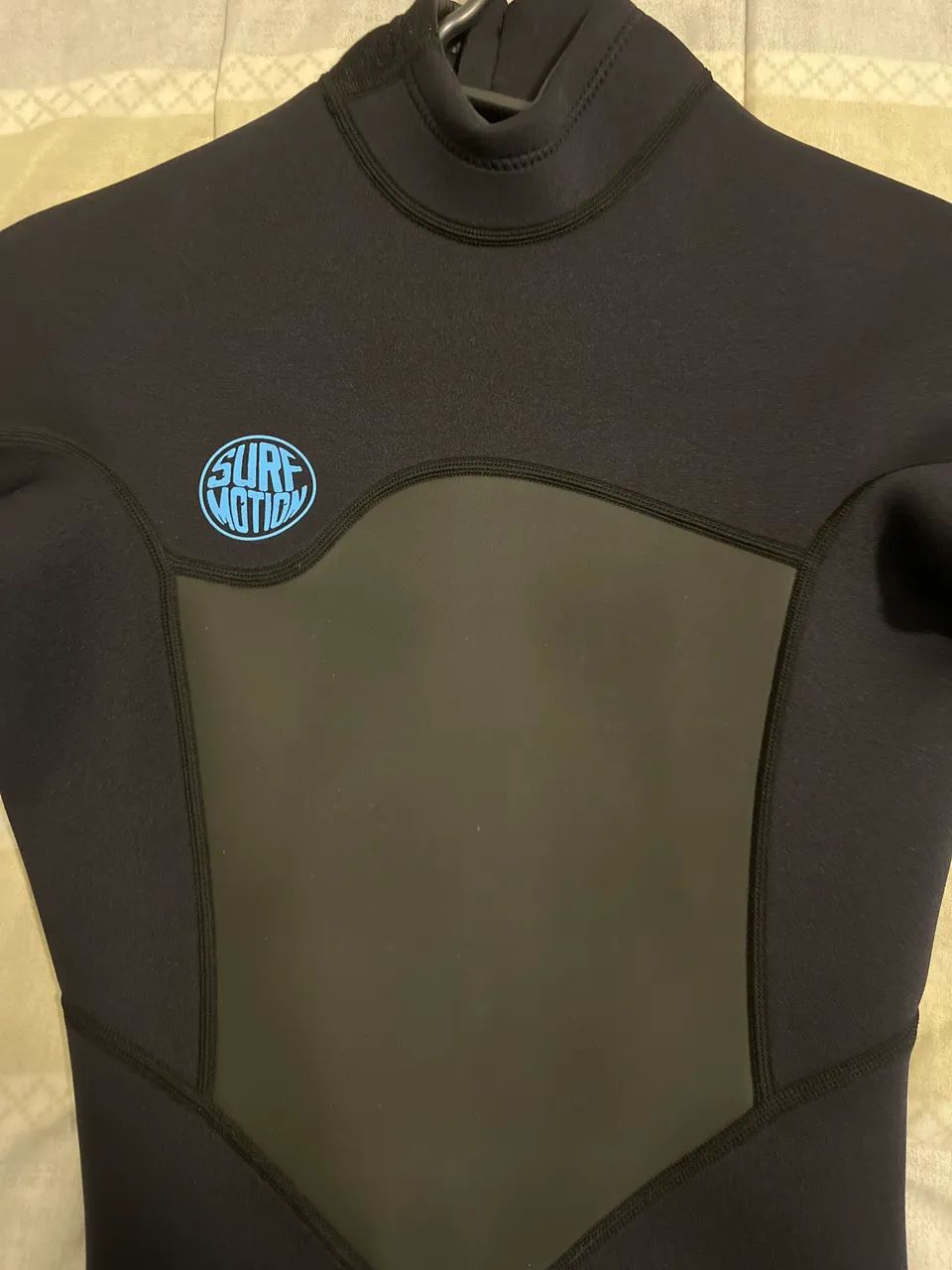 Roupa De Borracha - Surf Motion - Foto 2