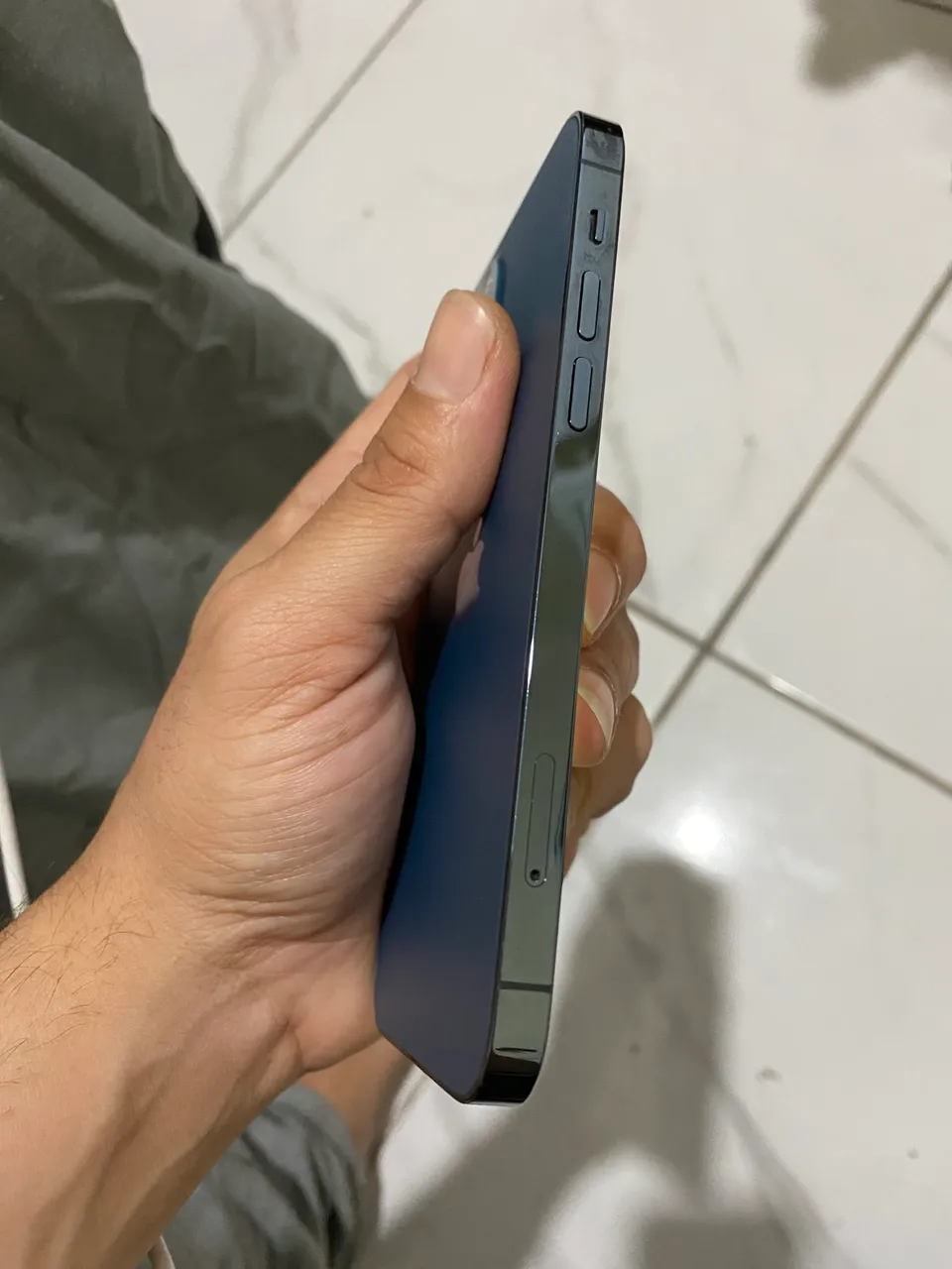 Celulares APPLE IPHONE 12 PRO Usados, seminovos e Novos no Brasil