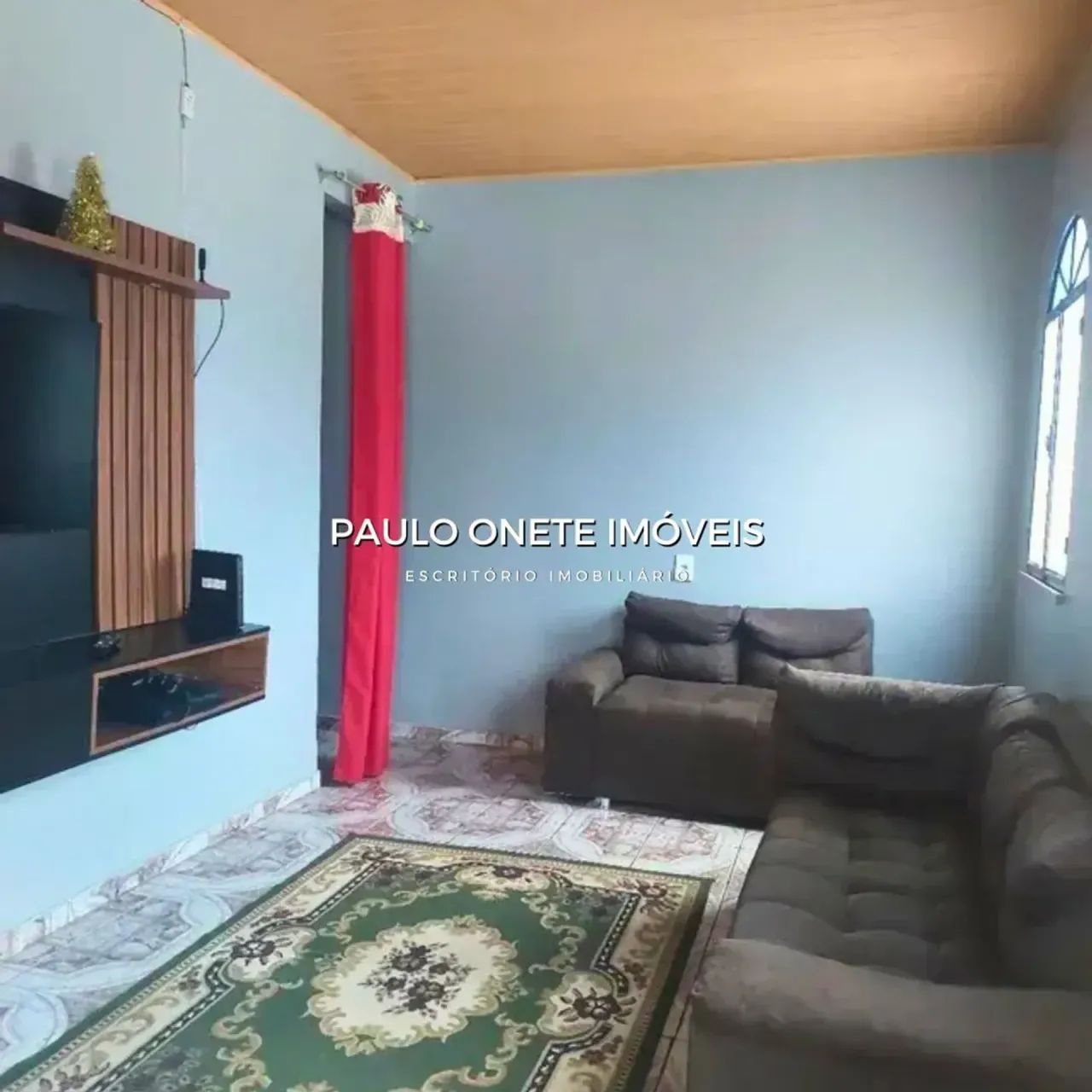 CASA EM PETRÓPOLIS - CONJUNTO VALE DO AMANHECER - Foto 3