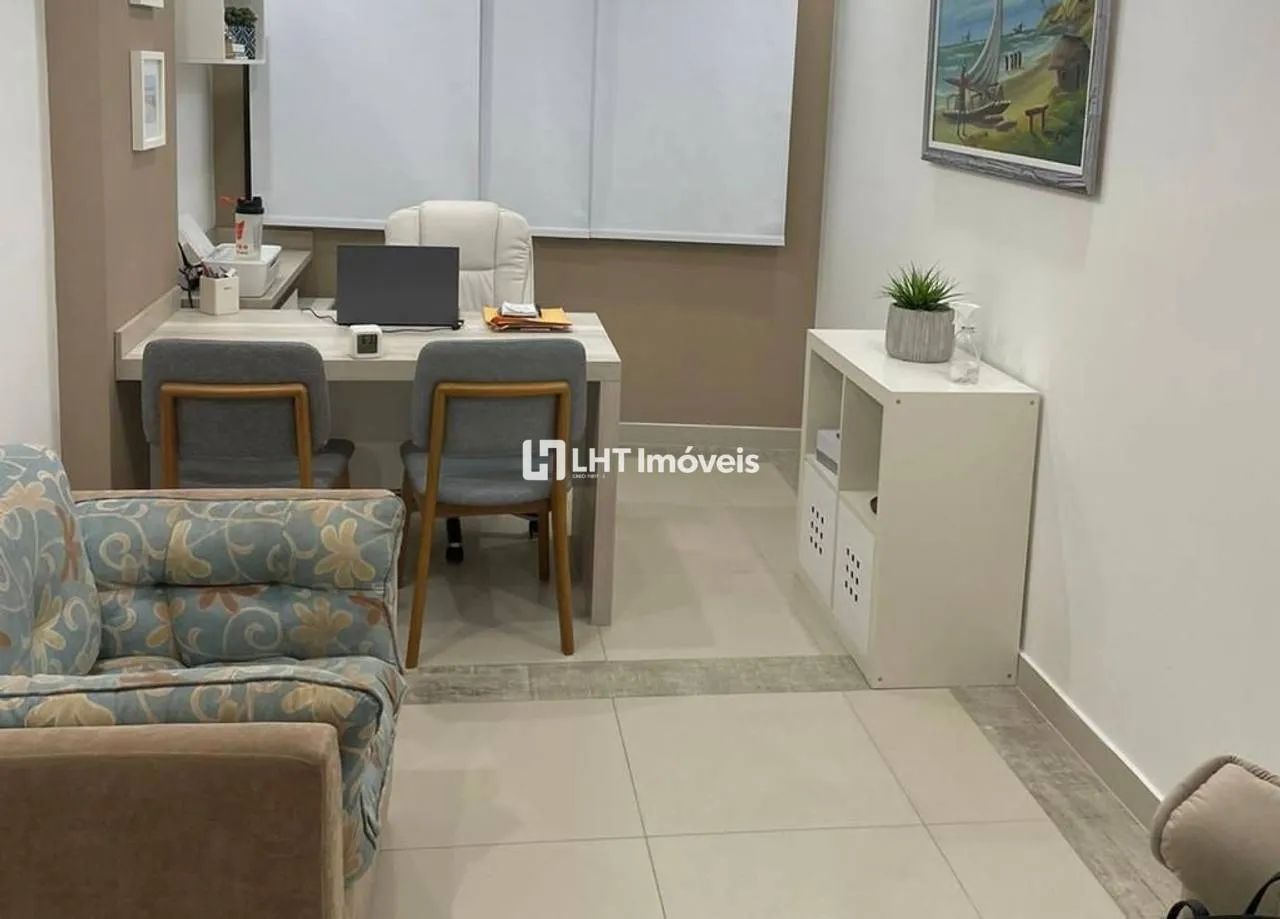 Sala comercial no Centro de Niterói!