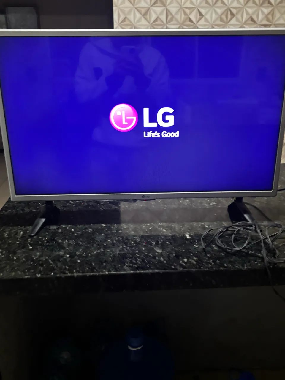 Televisão LG 32 POLEGADAS - Foto 3