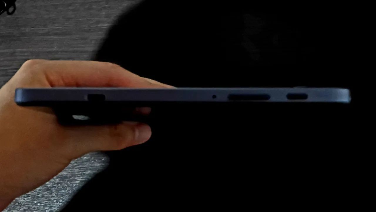 Tablet S17 lite - Foto 4
