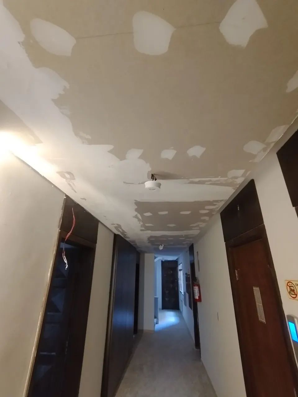 Drywall  - Foto 3