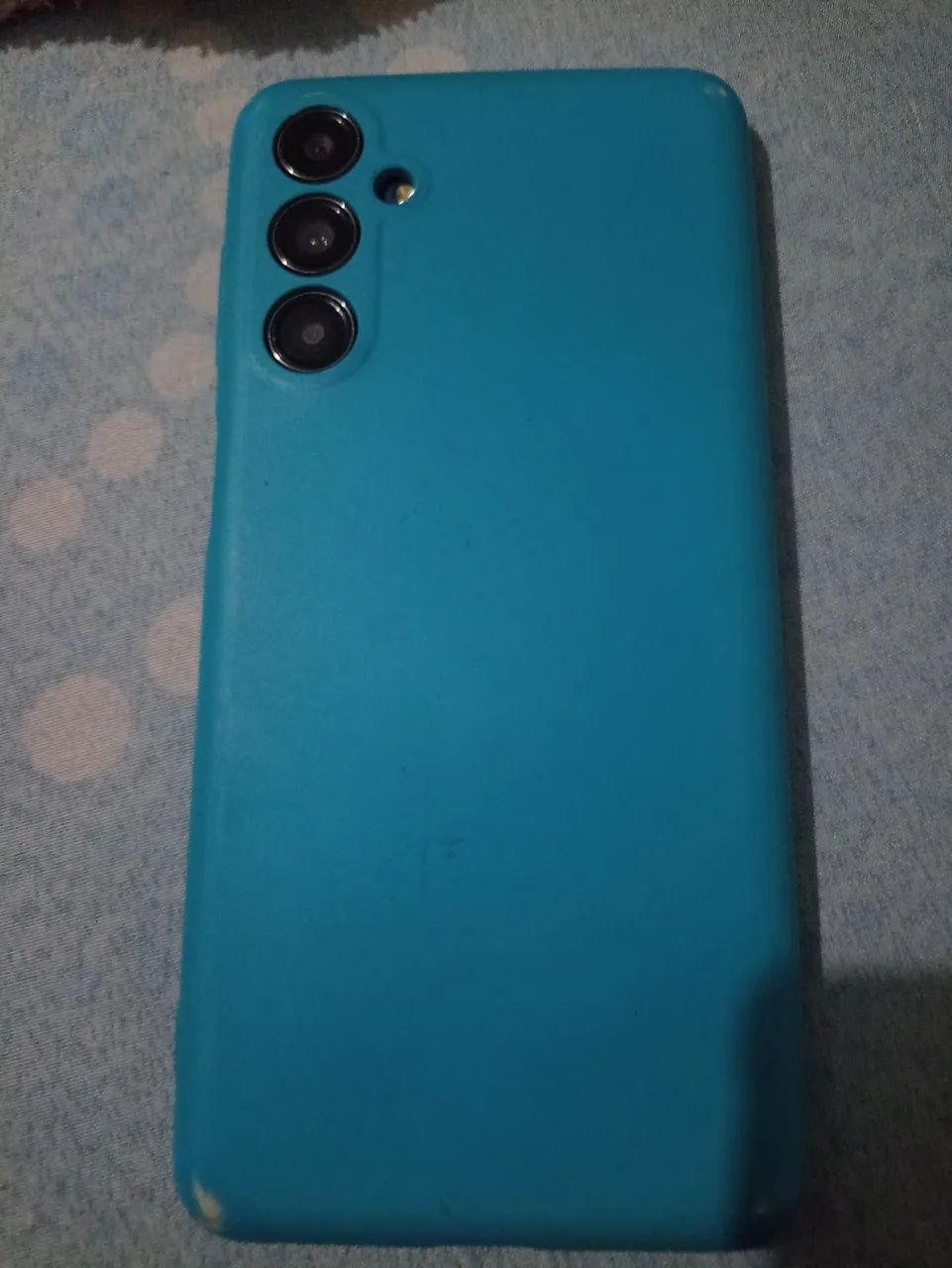 Samsung Galaxy M55 5g 256GB - Foto 3