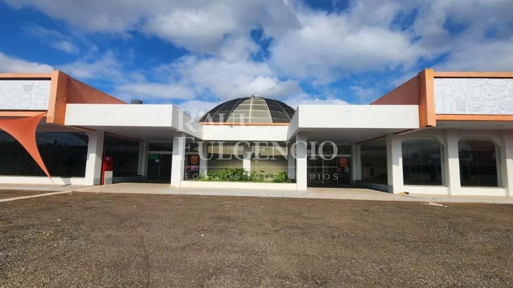 Loja Comercial para Locação em Cambé
