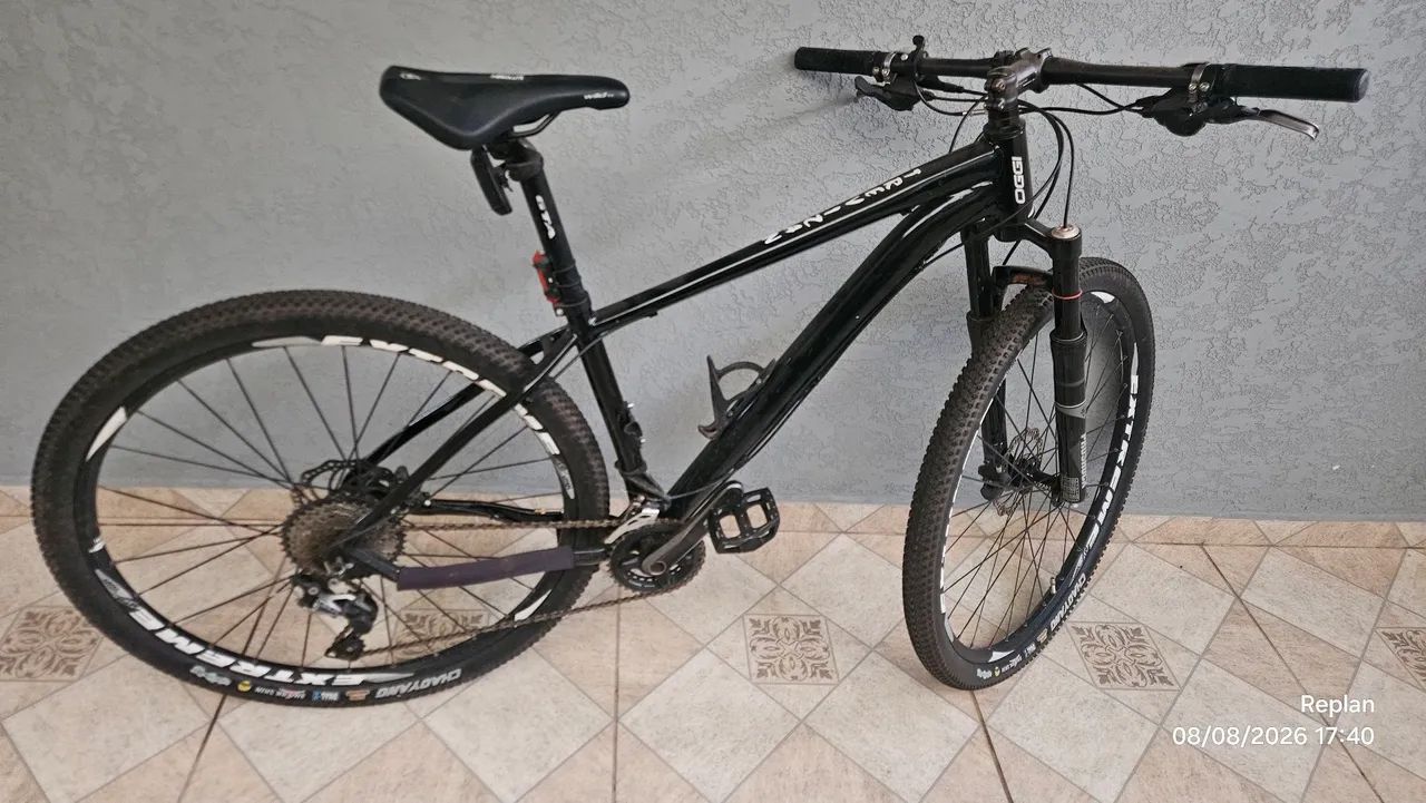 Bike aro 29 OGGi 7.4 - Foto 4