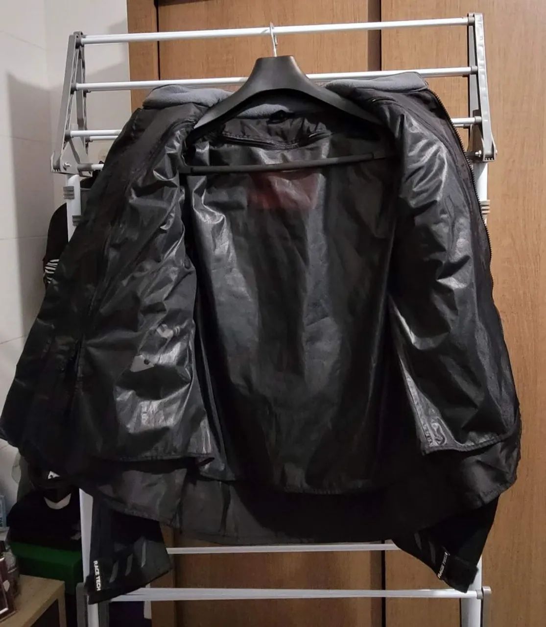 Jaqueta para Motociclista  - Foto 3