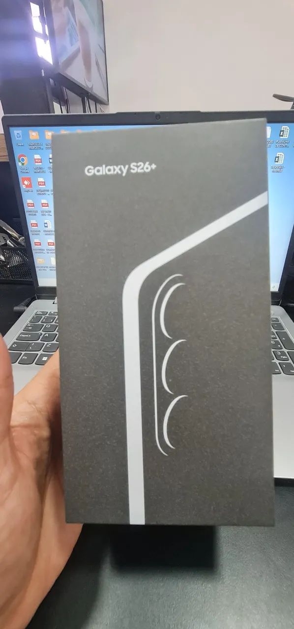 GALAXY S26 PLUS - Foto 2