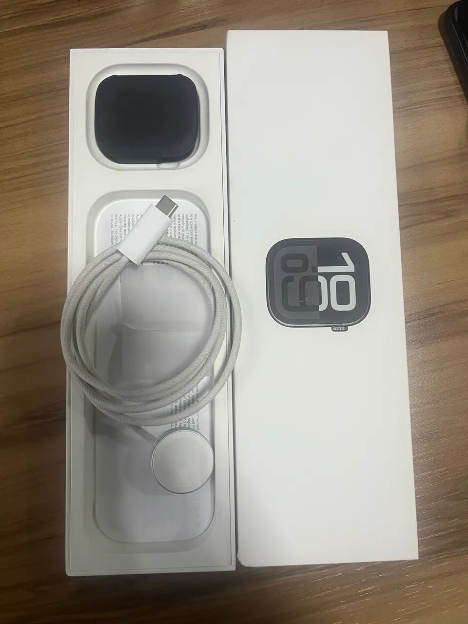 Apple Watch Series 10 - 46mm - Foto 2