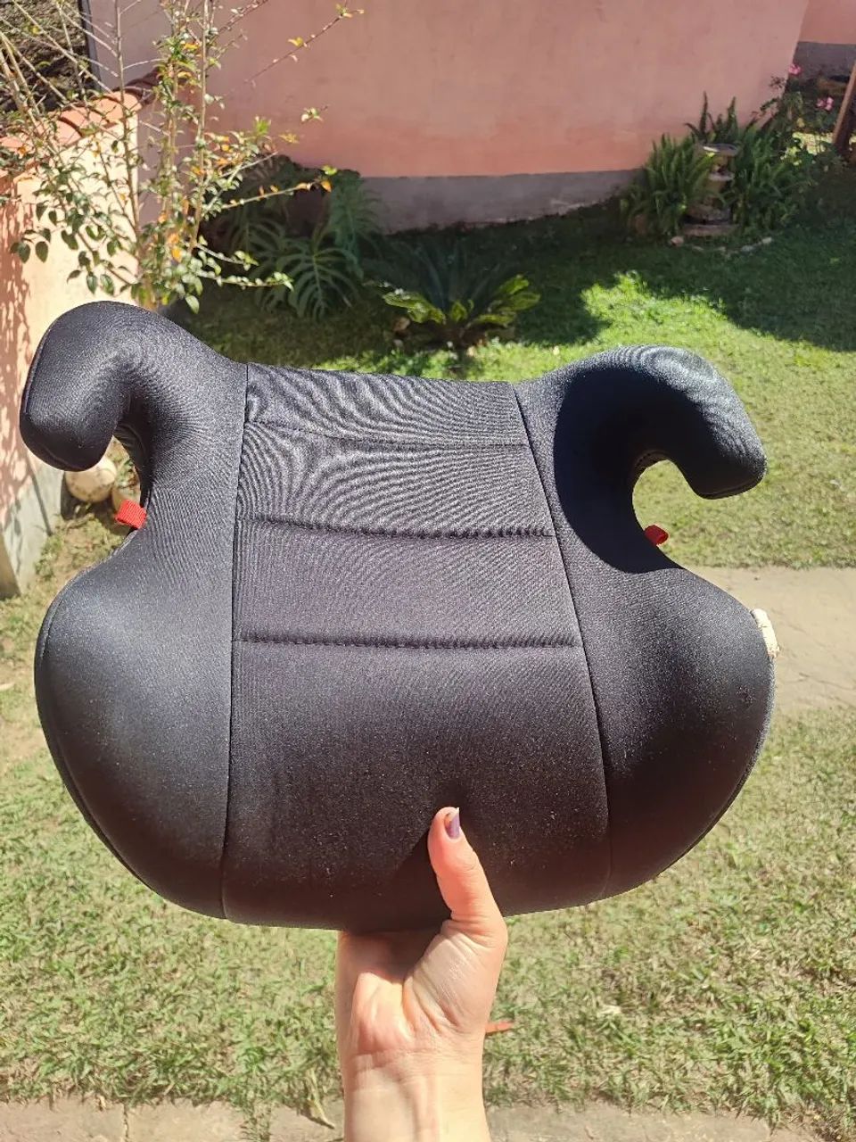 Cadeirinha de elevação 