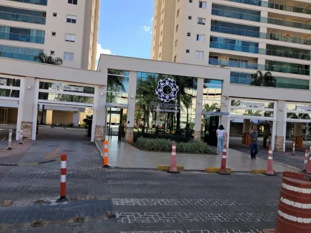 Apartamento 3 quartos no Península em Águas Claras - Foto 2