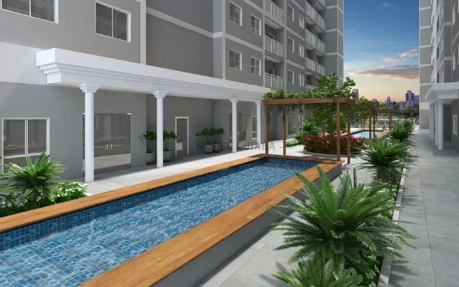 Oportunidade - Biblos Edifício Residencial - Foto 2