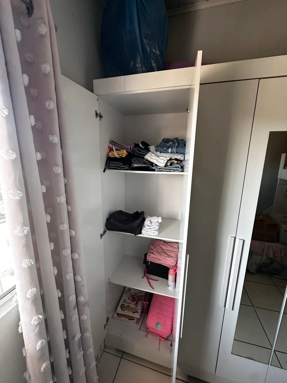 Guarda roupa  - Foto 3
