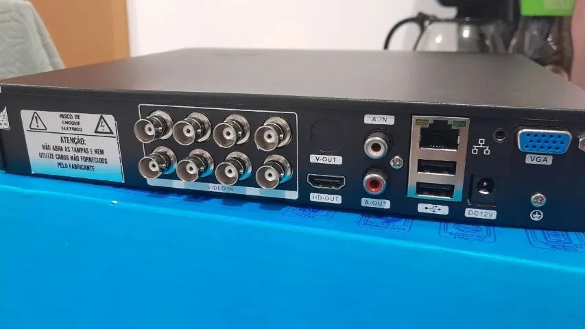 DVR 08 Canais420251903638251523