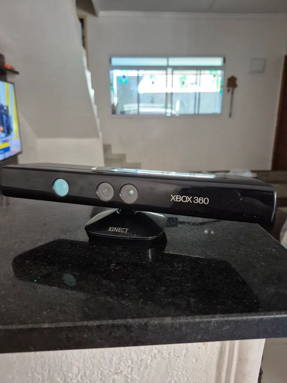 Kinect xbox 360