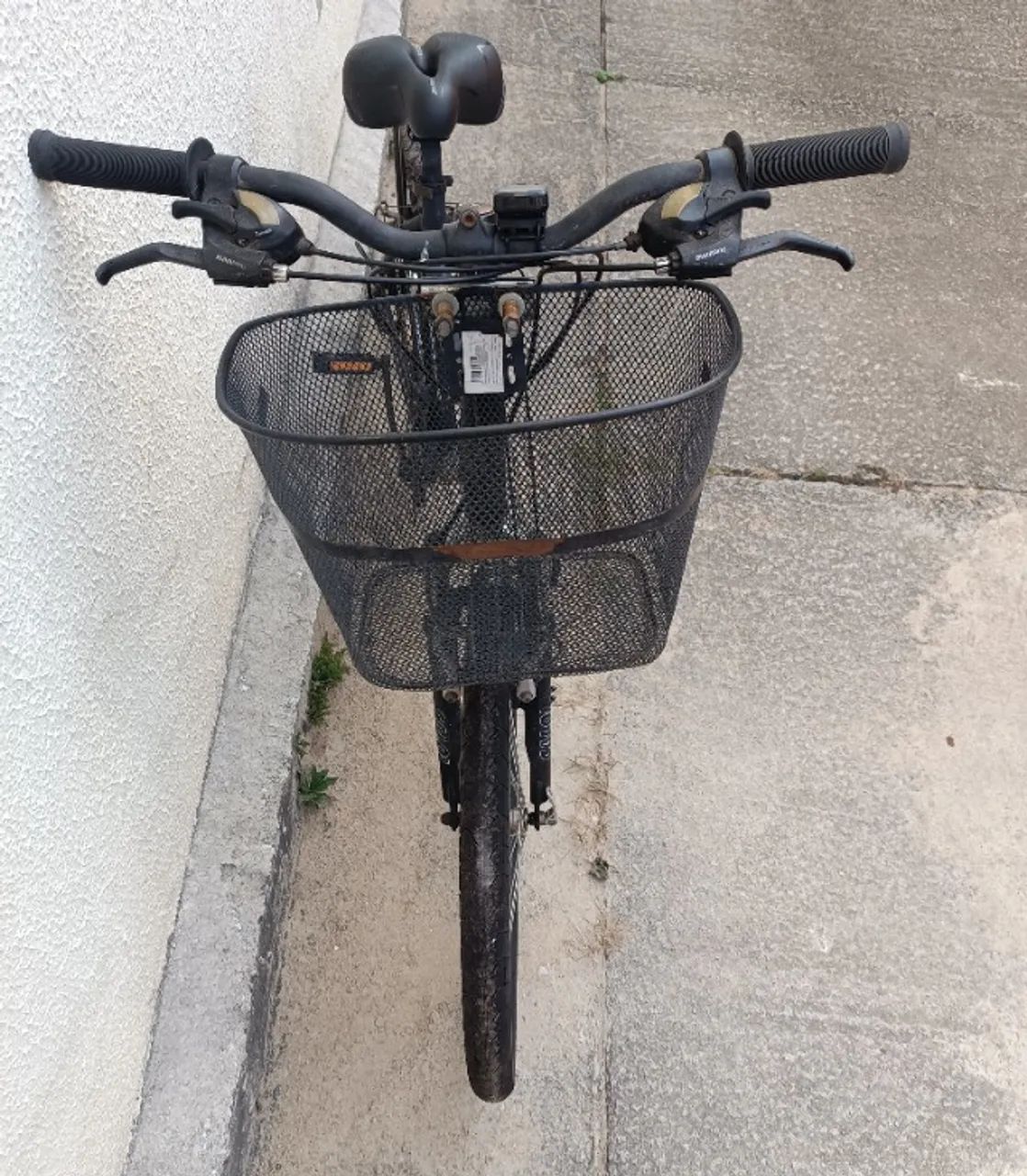 Bicicleta Caloi HTX - Foto 3