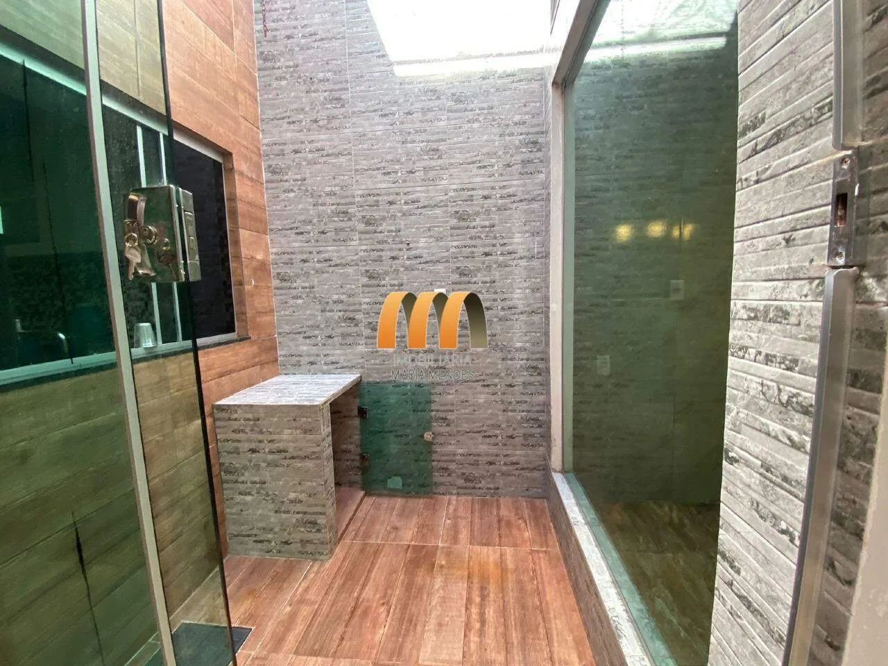 Excelente casa no Jibran El Hadje - Foto 5
