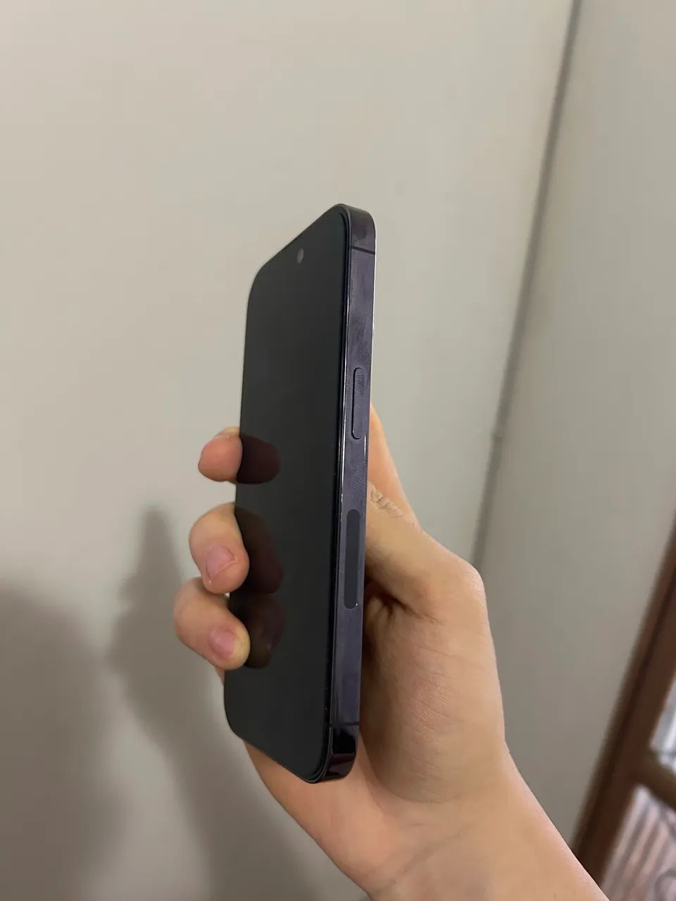 iphone 14 Pro 128gb - Foto 4