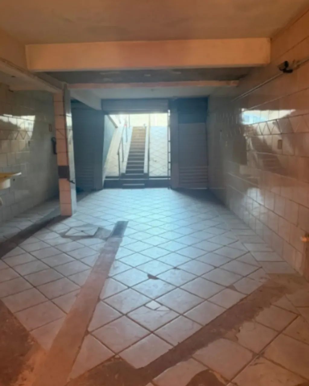 Salão Comercial para Locação em Santo André, Parque Capuava - Foto 5