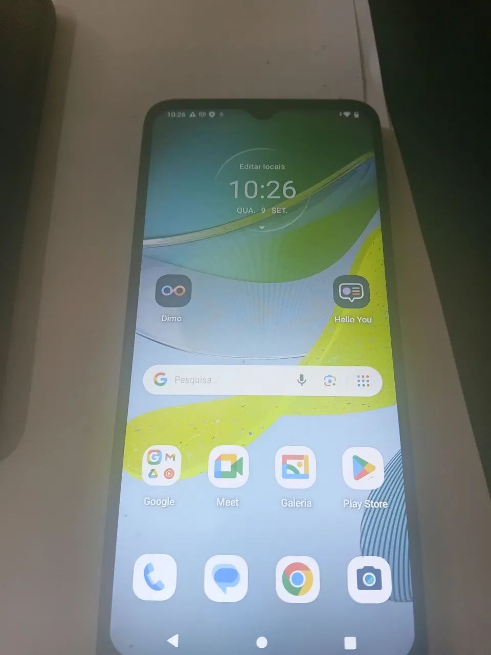 Celular Motorola 64 GB - Foto 5