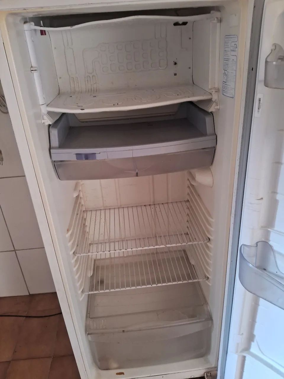 Geladeira consul - Foto 2