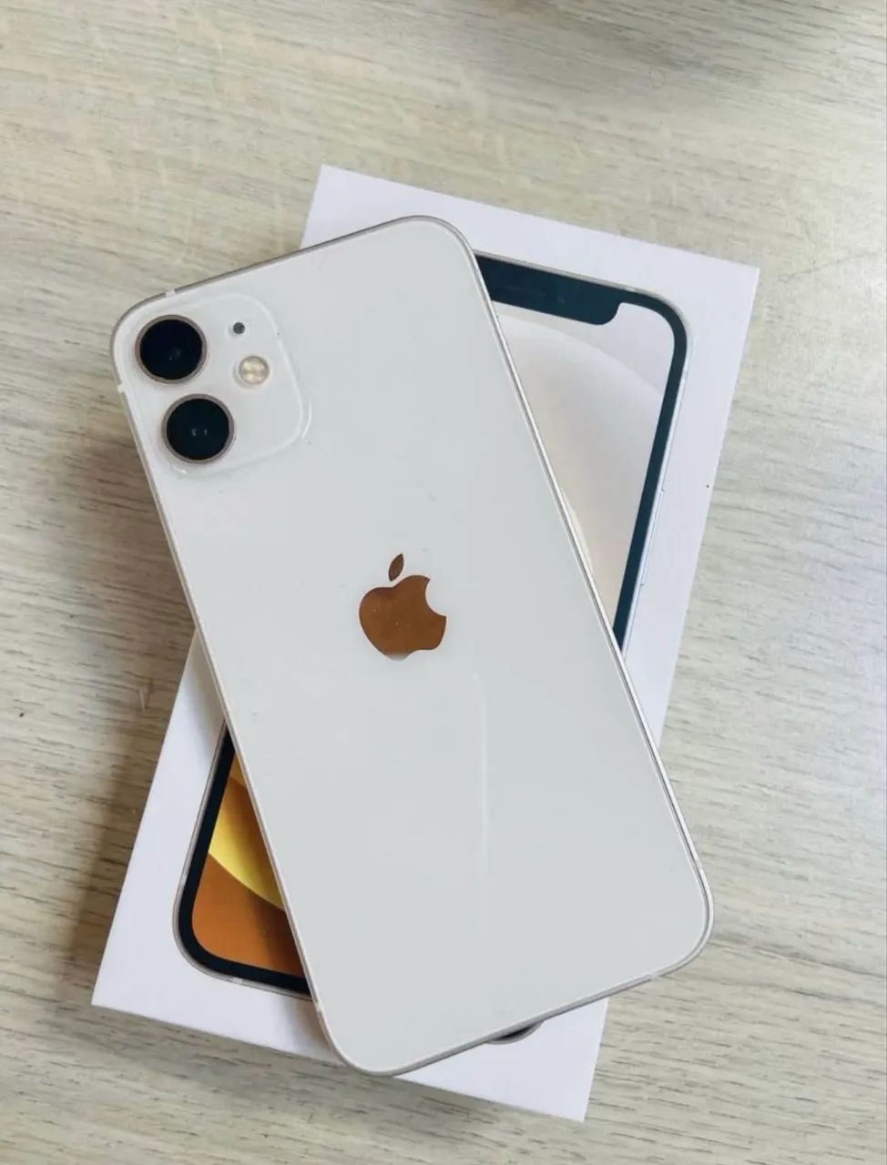 Iphone 12 Normal