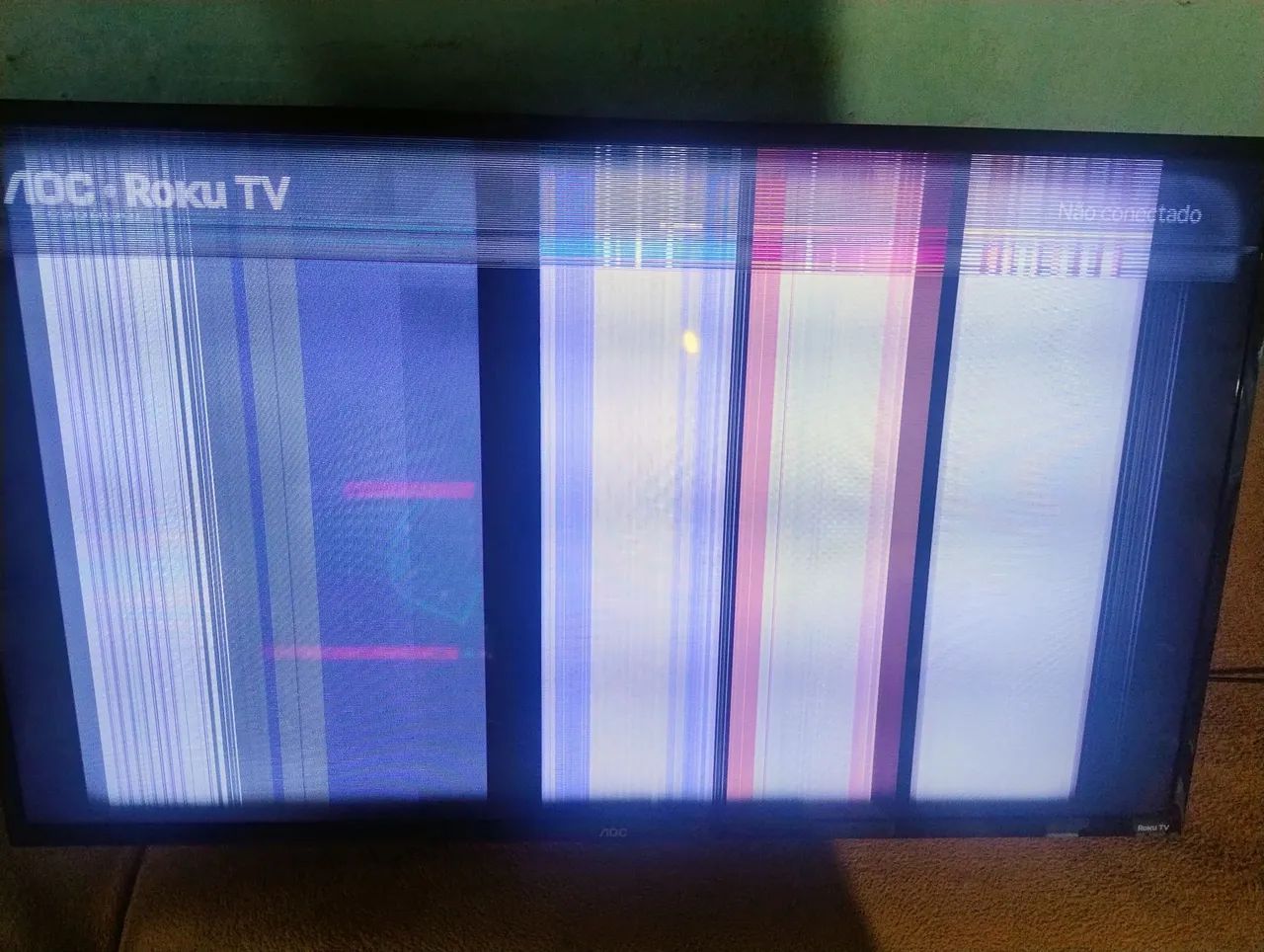 Tv roku tv 