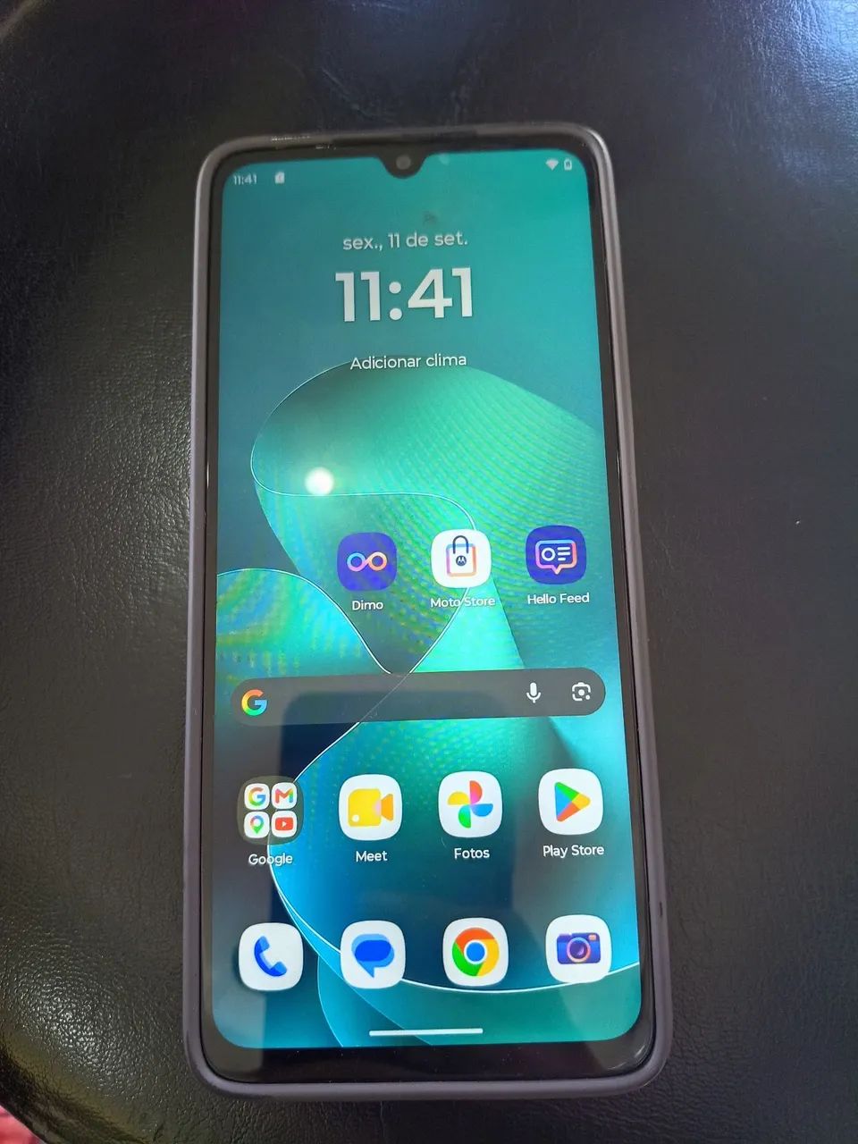 Vende-se moto g06  - Foto 2
